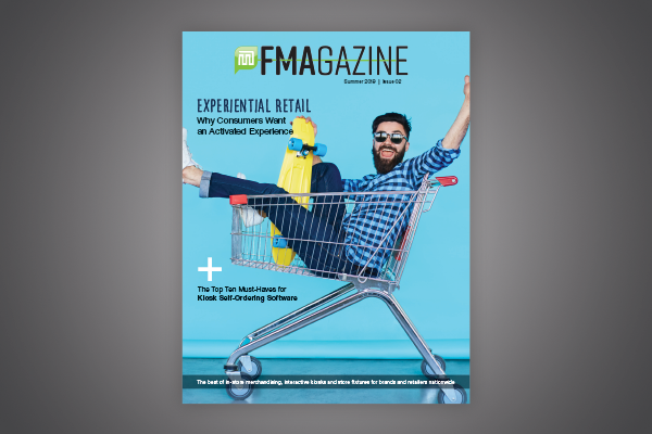 Summer 2019 FMA Magazine